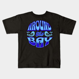 Around the Bay T-Shirt Kids T-Shirt